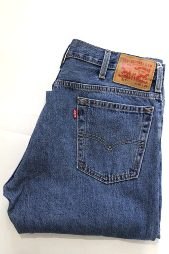 Vintage levi 517 bootcut - 517,