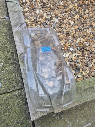 Car body shell 10 - car,