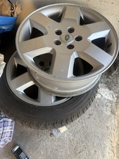 Land Rover Discovery 3 And 4