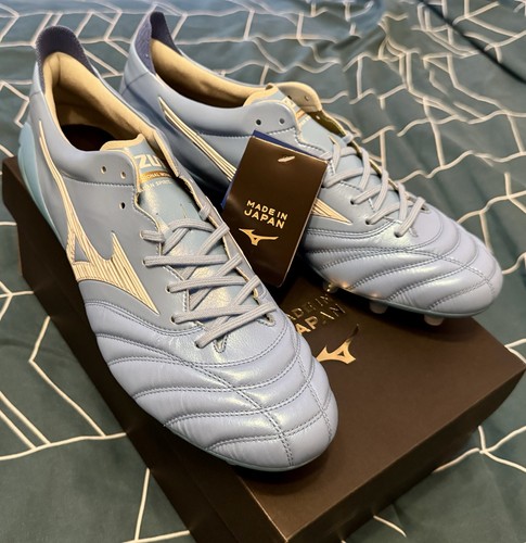 Mizuno morelia neo made in - made,