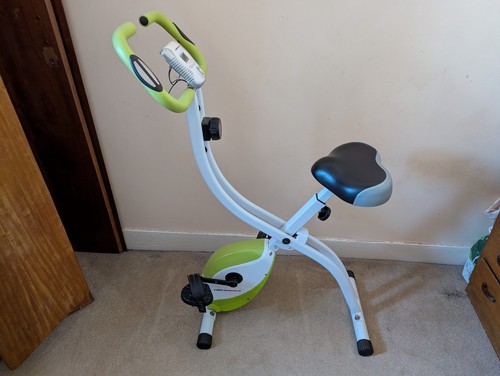 Ultra sport folding - folding, exercise