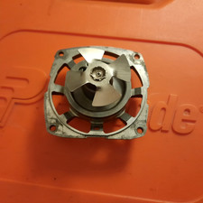 Paslode IM90i , ppni  cylinder head, motor fan complete unit 3pin plug