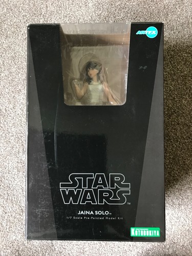 Kotobukiya bishoujo star wars - kotobukiya,