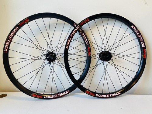 Sunrims double track sl1 - sunrims,