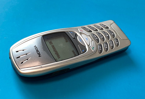 Nokia 6310i mobile - nokia,