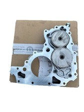 Oil Pump For Fiat Ducato /