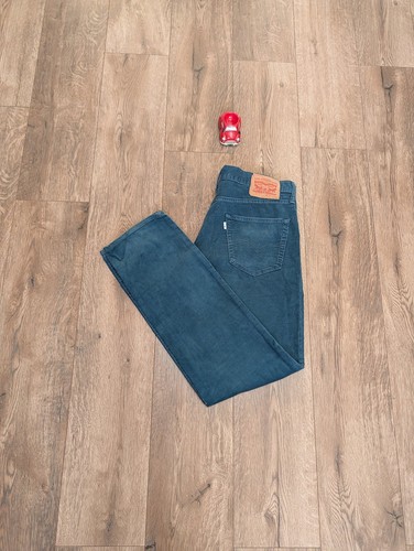 Levi 511 corduroy jeans - 511,