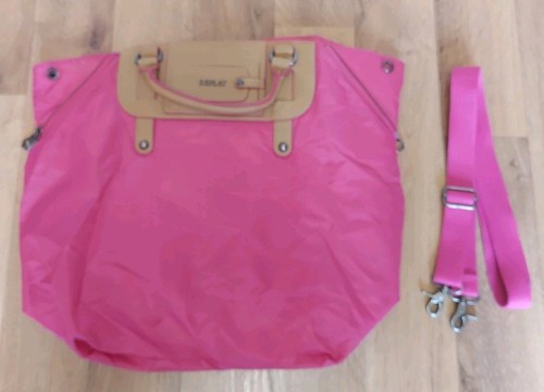 New womens replay large - new.womens.replay, pink