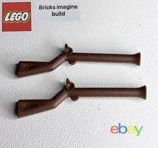 Lego Vintage 2561 Old Brown