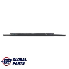 Audi A4 B8 Window Seal Door