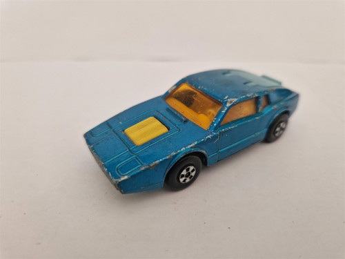 Saab sonett iii blue - iii,
