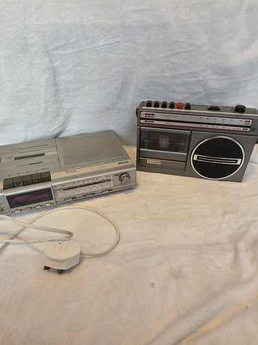 Vintage philips samsung - vintage,