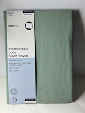 MARKS AND SPENCER SUPER KING