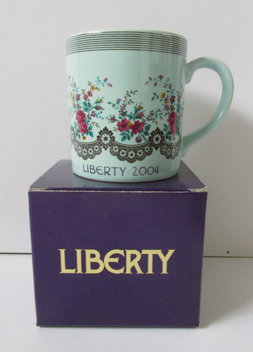 Liberty year mug - liberty,