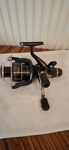 Shimano super baitrunner xtr - baitrunner,