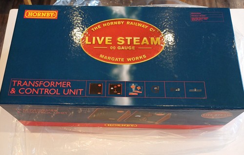 New hornby r8205 - "new", oo