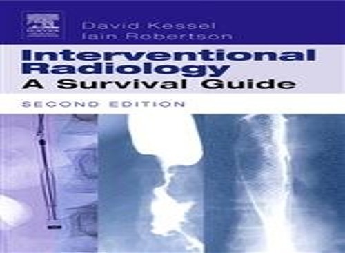 Interventional radiology a - radiology:,