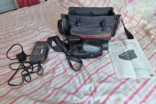 Camcorder video camera 8mm - camcorder,