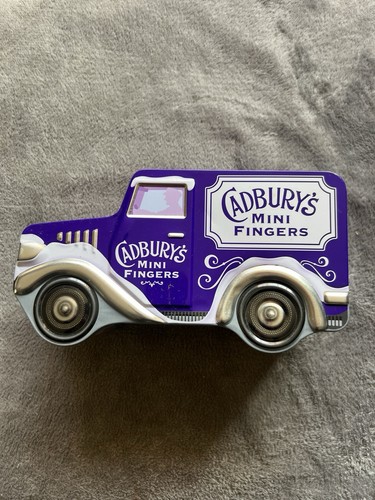 Cadbury mini fingers - mini,