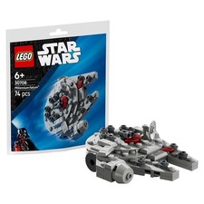 LEGO Star Wars Millennium