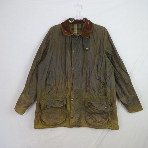 Barbour vintage a150 - barbour,