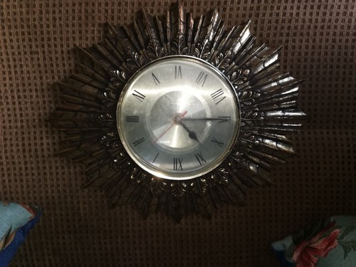 Vtg seth thomas - vtg,