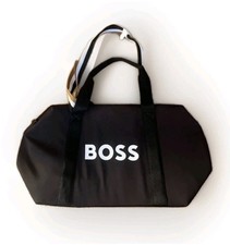 Hugo Boss Weekend Gym Bag