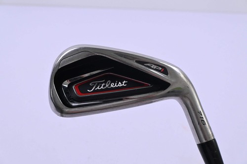 Titleist 716 ap1 iron - #4, 22
