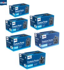 BERMUDA WATER FEATURE PUMP