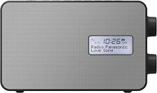 Panasonic RF-D30BTEB-K Smart