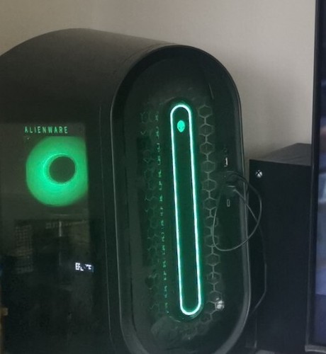 Alienware aurora r13 - alienware,