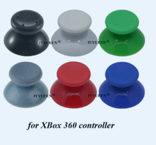 8 X Analog Thumb Sticks caps