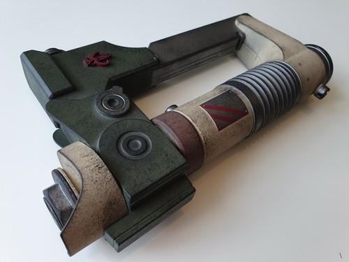 Star wars custom - wars, full