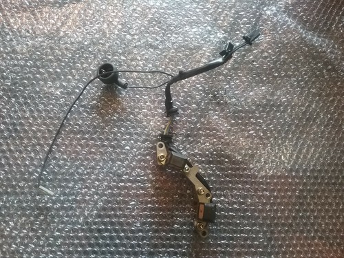 Vfr750 pick coils - pick, up
