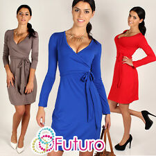 Classic & Elegant Women's Tie