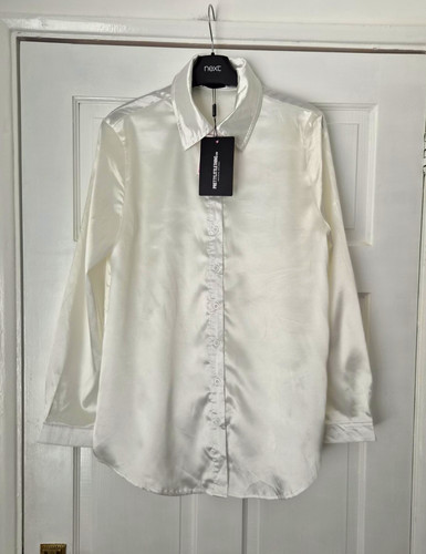 Prettylittlething ladies white - ladies,