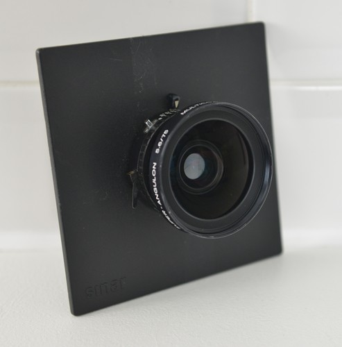 Schneider 75mm super - 75mm,