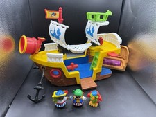 Fisher Price Little People