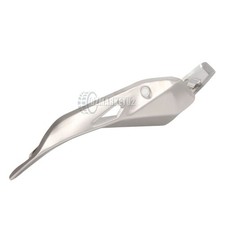 Exhaust Heat Shield Muffler