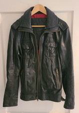 Superdry Men’s Leather Ryan