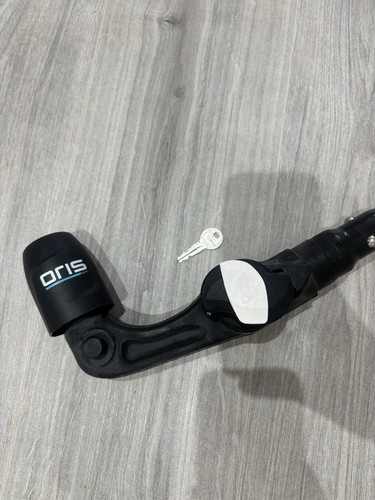Genuine oris acps - genuine, detachable