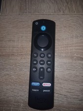 Amazon Fire TV Stick Lite HD Streaming Device - Black Excellent Boxed