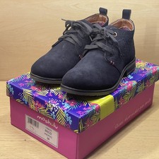 Moshulu Breeze Desert Boots