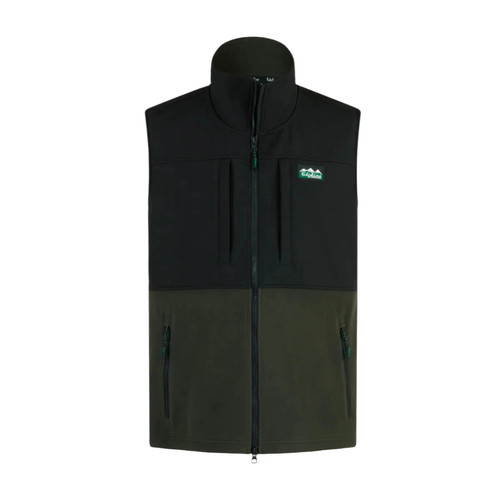 Ridgeline men hybrid - hybrid, fleece