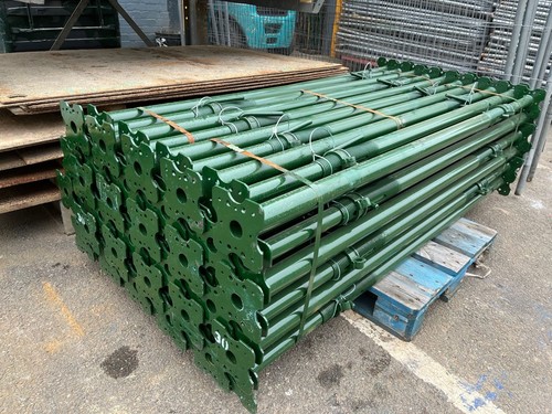Acro prop acrow - acrow, props