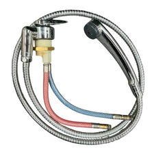 Caravan/Motorhome Shower Head