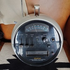 Weltron 2001 Spaceball by