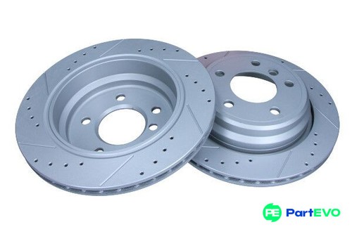 Maxgear brake disc - 2,