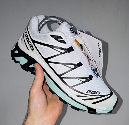 Salomon lab mesh trail - xt-6,