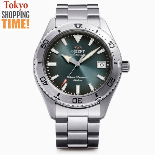 Orient mako sports - orient,